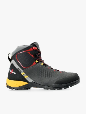 Buty trekkingowe Kayland Inphinity GTX - grey/yellow