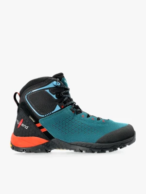 Buty trekkingowe Kayland Inphinity GTX - teal blue