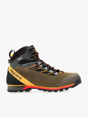 Buty trekkingowe Kayland Legacy GTX - grey/green