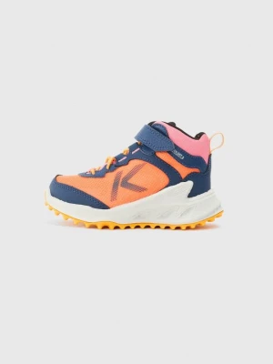 Buty trekkingowe Keen granatowy
