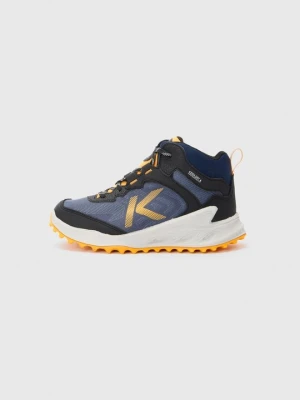 Buty trekkingowe Keen granatowy