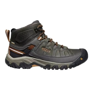 Buty Trekkingowe Keen Targhee Iii Mid Wp KE-1017787 szare