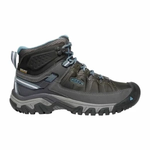 Buty trekkingowe Keen Targhee Iii Mid Wp KE-1023040 czarne