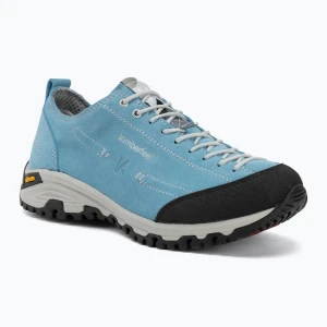Buty trekkingowe Kimberfeel Chogori 2 ciel Niebieski