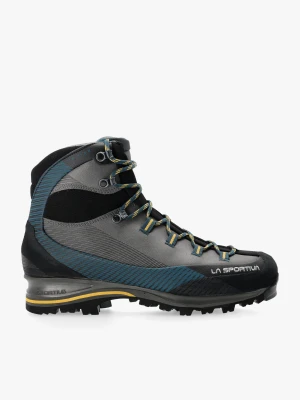 Buty trekkingowe La Sportiva Trango Trk Leather GTX - carbon/alpine