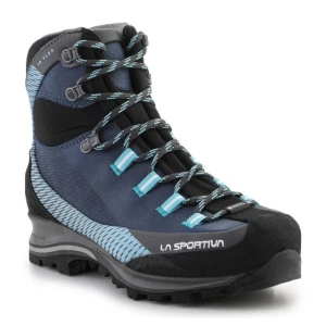 Zdjęcie produktu Buty Trekkingowe La Sportiva Trk Leather Gtx Opal Pacific 11Z618621 niebieskie