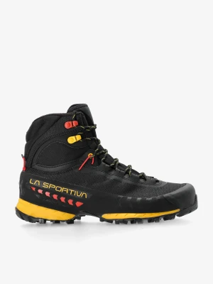 Buty trekkingowe La Sportiva TXS GTX - black/yellow