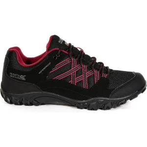 Buty trekkingowe Lady Edgepoint III Wm's Regatta