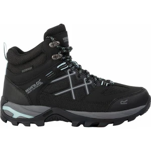 Buty trekkingowe Lady Samaris III Wm's Regatta Czarny