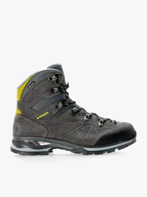 Buty trekkingowe Lowa Baldo GTX - anthracite/olive