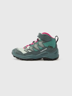 Buty trekkingowe Lowa morski