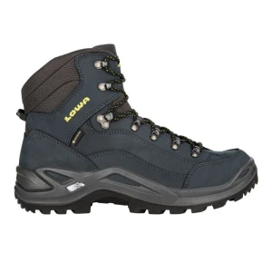 Buty trekkingowe Lowa Renegade Gtx Mid 310945 6702 czarne