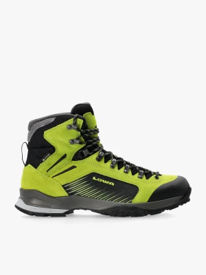 Buty trekkingowe Lowa Vigo GTX - lime/black