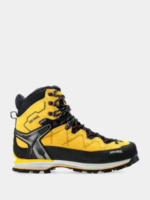 Buty trekkingowe Meindl Litepeak Pro Gtx - yellow/black