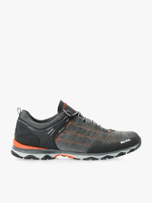 Buty trekkingowe Meindl Ontario GTX - black/orange