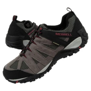 Buty trekkingowe Merrell Accentor 2 Vent J036201 brązowe