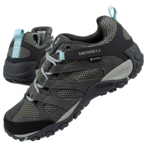 Buty trekkingowe Merrell Alverstone Gtx  J034588 szare