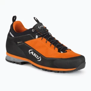 Buty trekkingowe męskie AKU Link GTX orange/black