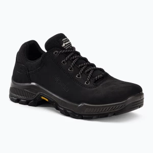 Buty trekkingowe męskie Alpina Prima Low black