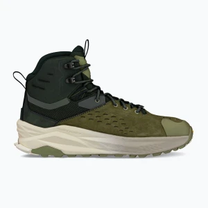 Buty trekkingowe męskie Altra Olympus 6 Hike Mid GTX dusty olive