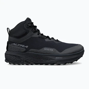 Buty trekkingowe męskie Altra Timp 6 Mid GTX black / black