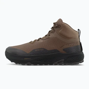 Buty trekkingowe męskie Altra Timp 6 Mid GTX mountain trail / mountain Brązowy