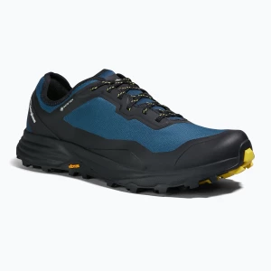 Buty trekkingowe męskie Berghaus Vc22 GTX jet black/hale navy/corn husk