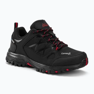 Buty trekkingowe męskie CampuS Rimo 2.0 black/red