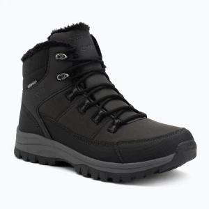 Buty trekkingowe męskie CMP Auryl Mid Wp nero/piombo