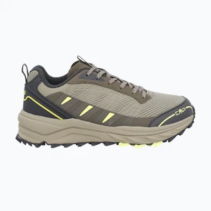 Buty trekkingowe męskie CMP Helnait Fast sage/olive/acido