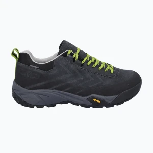 Buty trekkingowe męskie CMP Mintaka Wp antracite