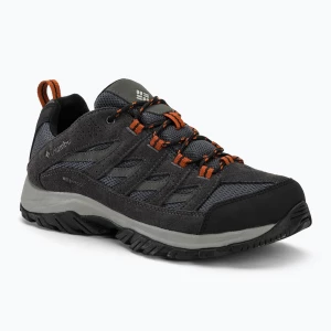 Buty trekkingowe  męskie Columbia Crestwood graphite/dark adobe