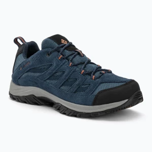 Buty trekkingowe  męskie Columbia Crestwood zinc/owl