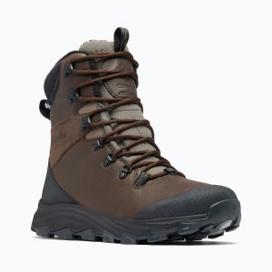 Buty trekkingowe męskie Columbia Expeditionist Extreme cordovan/mud