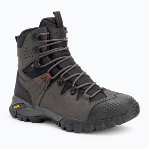 Buty trekkingowe męskie Columbia Geoterra Outdry LTR black/ spice