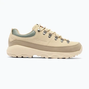 Buty trekkingowe męskie Columbia Newton Alpine Low fossil / sedona sage Beżowy