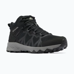 Buty trekkingowe męskie Columbia  Peakfreak II Mid Outdry black/ titanium ii