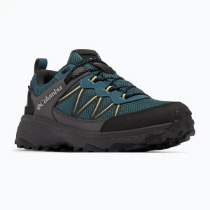 Buty trekkingowe męskie Columbia Peakfreak Rush Outdry everblue/citron haze