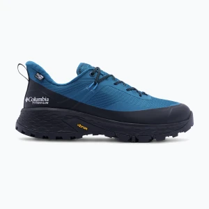 Buty trekkingowe męskie Columbia Tellurix Titanum Outdry phoenix blue / black