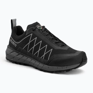 Buty trekkingowe męskie Dolomite Crodanera nera black