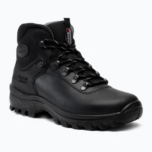 Buty trekkingowe męskie Grisport 10242D71G black
