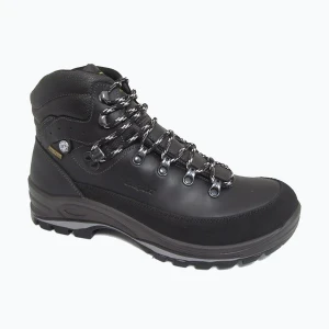 Buty trekkingowe męskie Grisport 12801D64WT black