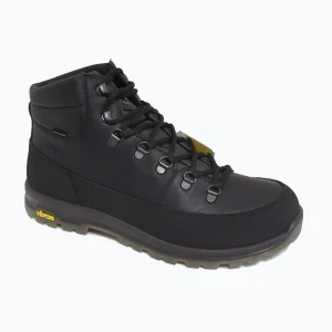 Buty trekkingowe męskie Grisport 12953O24TN black