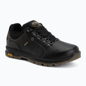 Buty trekkingowe męskie Grisport 12955O139TN black