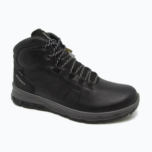 Buty trekkingowe męskie Grisport 14803A100TN black