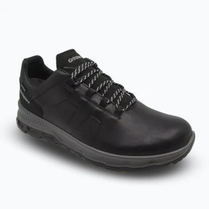 Buty trekkingowe męskie Grisport 14807A100TN black