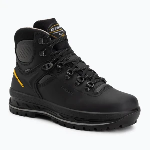Buty trekkingowe męskie Grisport 15003DV5G black