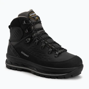 Buty trekkingowe męskie Grisport 15011DV3G black