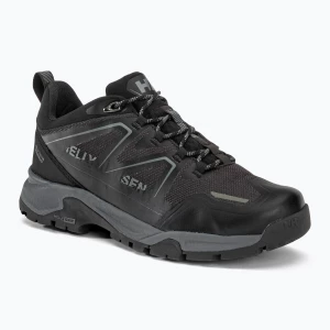 Buty trekkingowe męskie Helly Hansen Cascade Low HT black/charcoal