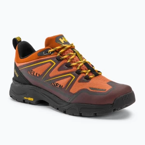 Buty trekkingowe męskie Helly Hansen Cascade Low HT ginger biscuit/ebony